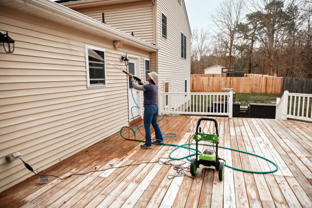 Best Deck Cleaning Services  in De Motte, IN