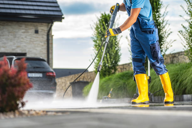 Best House Pressure Washing  in De Motte, IN